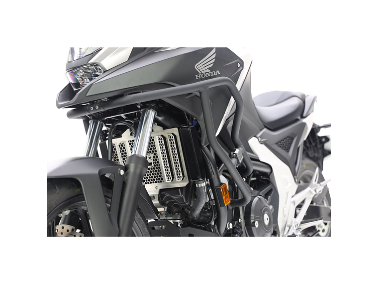 Proteção de Carenagem / Crash Bars Alumínio Honda NC 750 X 2021-2024 - Crosspro  2