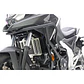 Proteção de Carenagem / Crash Bars Alumínio Honda NC 750 X 2021-2024 - Crosspro  - vignette 2