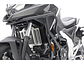 Proteção de Carenagem / Crash Bars Alumínio Honda NC 750 X 2021-2024 - Crosspro  - Thumbnail 2