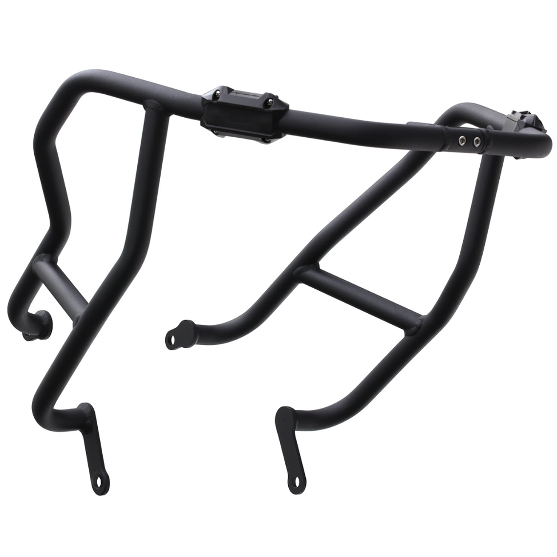 Proteção de Carenagem / Crash Bars Alumínio Honda NC 750 X 2021-2024 - Crosspro  3