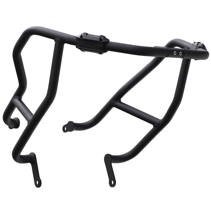 Proteção de Carenagem / Crash Bars Alumínio Honda NC 750 X 2021-2024 - Crosspro  3