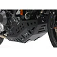 Proteção de Motor Trail Alumínio Honda NC 750 X 2021-2023 - Crosspro  - Thumbnail 1