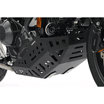 Proteção de Motor Trail Alumínio Honda NC 750 X 2021-2023 - Crosspro 