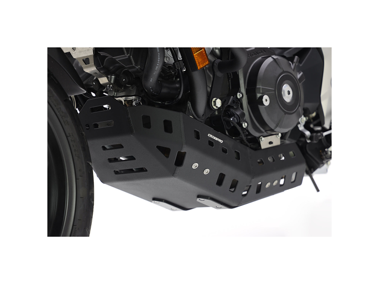 Proteção de Motor Trail Alumínio Honda NC 750 X 2021-2023 - Crosspro  2