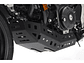 Proteção de Motor Trail Alumínio Honda NC 750 X 2021-2023 - Crosspro  - Thumbnail 2