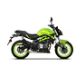 Kit Fixação Malas Laterais Benelli 302 / S - SHAD - Miniatura 2