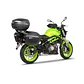 Kit Fixação Malas Laterais Benelli 302 / S - SHAD - Miniatura 4