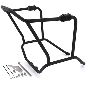 Proteção de Carenagem / Crash Bars Alumínio Honda XRV 750 1993-2000 - Crosspro 