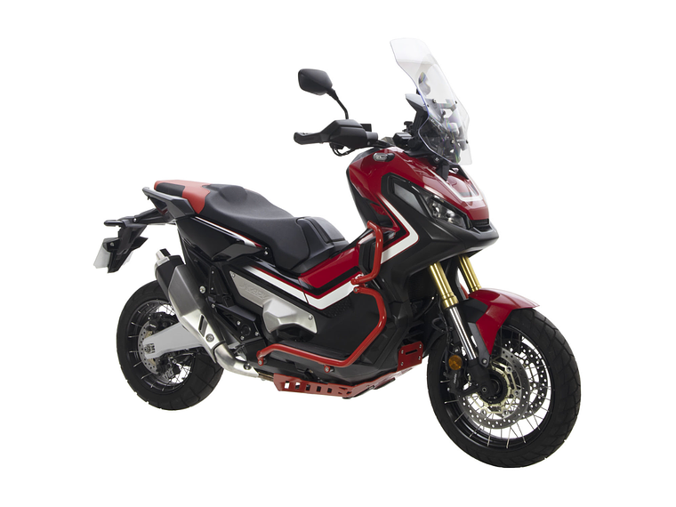 Proteção de Carenagem / Crash Bars Alumínio Honda X ADV 750 - Crosspro  1