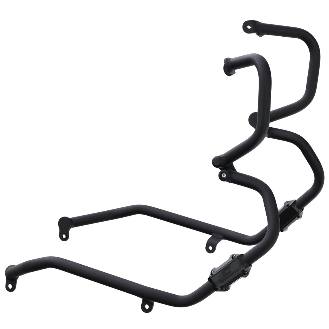 Proteção de Carenagem / Crash Bars Alumínio Honda X ADV 750 - Crosspro  3