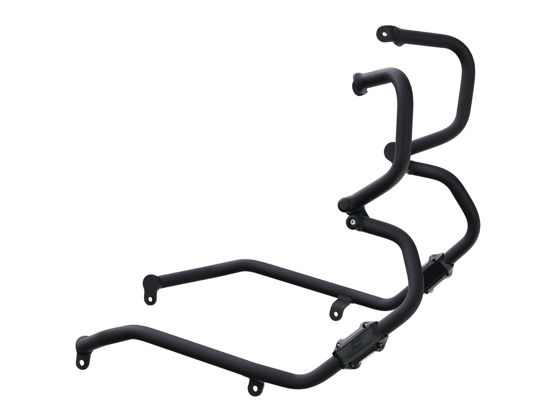 Proteção de Carenagem / Crash Bars Alumínio Honda X ADV 750 - Crosspro  3