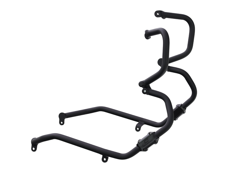 Proteção de Carenagem / Crash Bars Alumínio Honda X ADV 750 - Crosspro  3