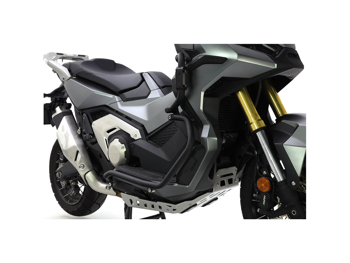 Proteção de Carenagem / Crash Bars Alumínio Honda X ADV 750 - Crosspro  4
