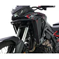 Proteção de Carenagem / Crash Bars Alumínio Honda CRF 1000 Africa Twin 2020-2023 - Crosspro  - vignette 2