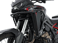Proteção de Carenagem / Crash Bars Alumínio Honda CRF 1000 Africa Twin 2020-2023 - Crosspro  - vignette 2