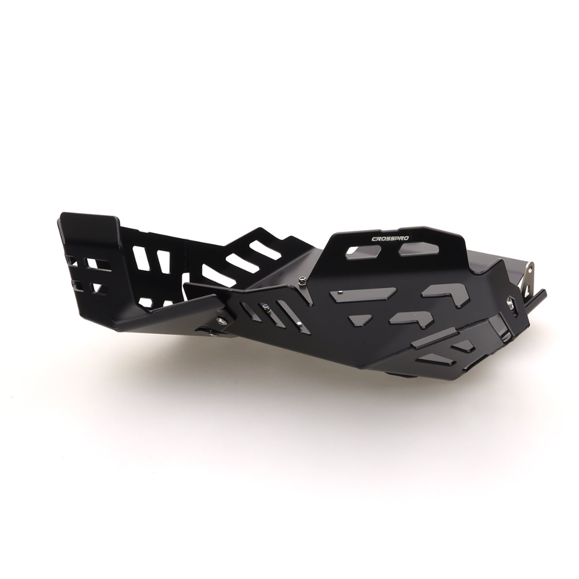 Proteção de Motor Trail Alumínio Honda CRF 1100L Africa Twin 2020-2024 - Crosspro  5