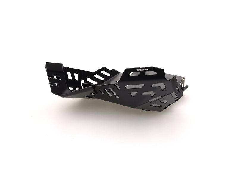 Proteção de Motor Trail Alumínio Honda CRF 1100L Africa Twin 2020-2024 - Crosspro  5
