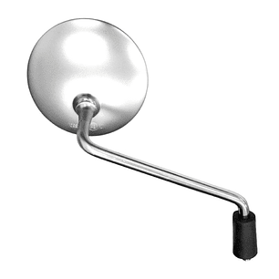 Espelho Sym Fiddle II 50/125 Tipo Original FH-895-LH