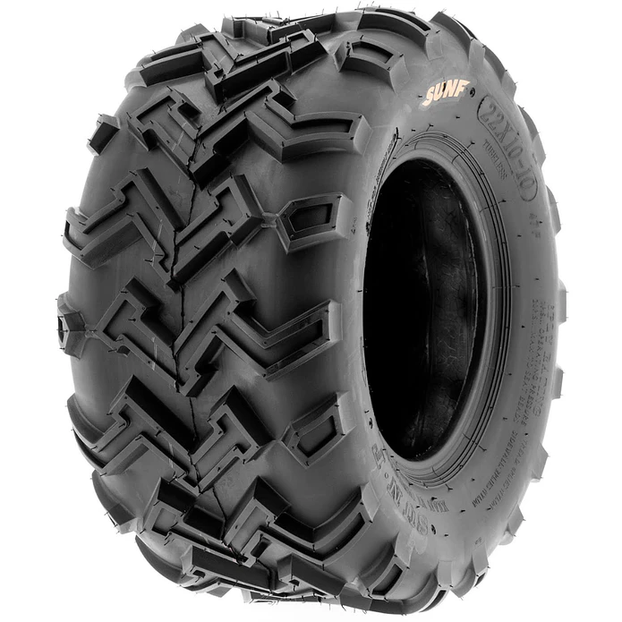 Pneu A001 22x10-10 SUN-F  1