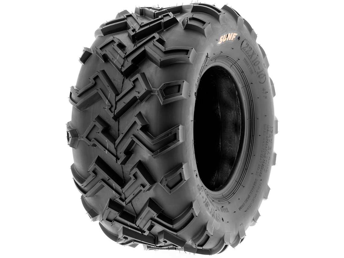 Pneu A001 22x11-10 SUN-F  1