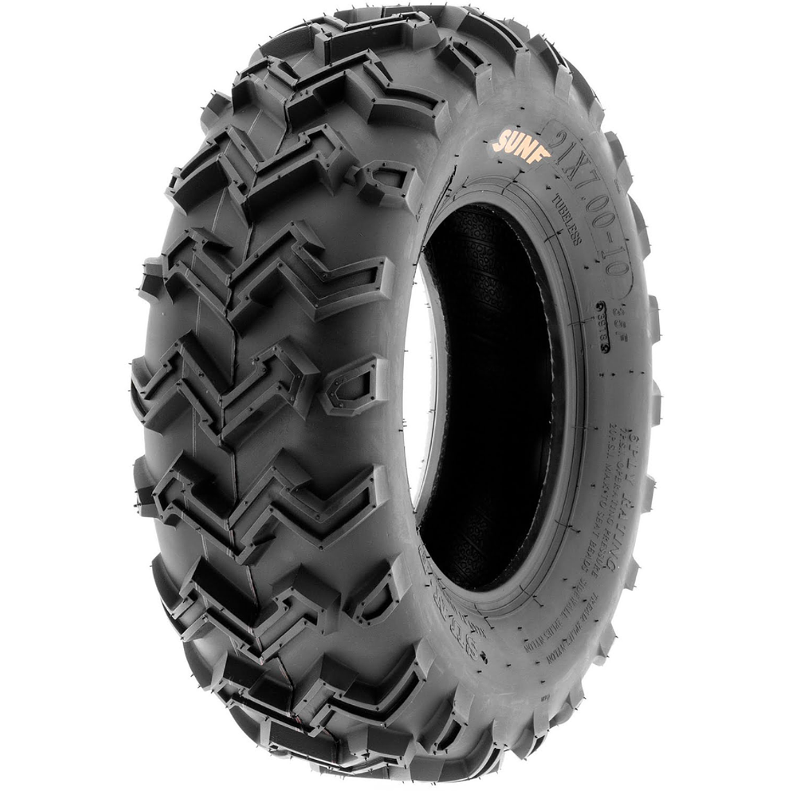 Pneu A001 24x8-12 SUN-F  1