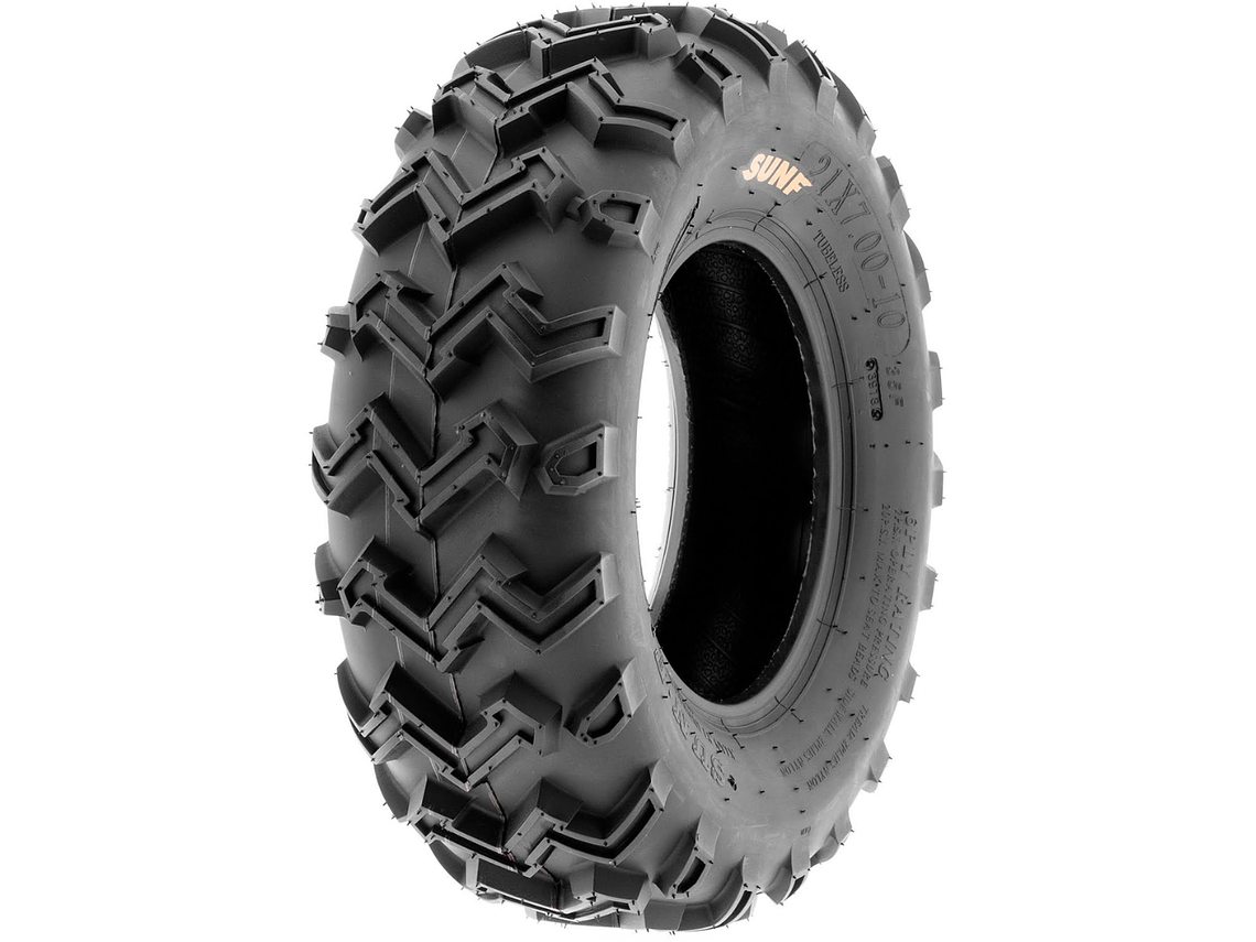 Pneu A001 24x8-12 SUN-F  1