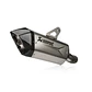 Escape Akrapovic BMW R 1300 GS 24 Slip-On (Titânio)  - Thumbnail 1