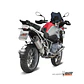 Escape MIVV Oval BMW R 1200 GS / Adventure 13-18  - Thumbnail 2