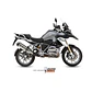 Escape MIVV Speed Edge BMW R 1200 GS / Adventure 13-18  - Miniatura 1