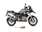 Escape MIVV Speed Edge BMW R 1200 GS / Adventure 13-18  - thumbnail 1