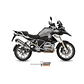 Escape MIVV Speed Edge BMW R 1200 GS / Adventure 13-18  - thumbnail 1