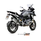 Escape MIVV Speed Edge BMW R 1200 GS / Adventure 13-18  - Miniatura 2