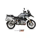 Escape MIVV Speed Edge BMW R 1200 GS / Adventure 13-18  - Miniatura 3