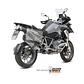 Escape MIVV Speed Edge BMW R 1200 GS / Adventure 13-18  - Miniatura 4