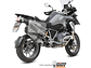 Escape MIVV Speed Edge BMW R 1200 GS / Adventure 13-18  - thumbnail 4