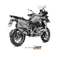 Escape MIVV Speed Edge BMW R 1200 GS / Adventure 13-18  - thumbnail 4
