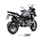 Escape MIVV Speed Edge BMW R 1200 GS / Adventure 13-18  - Miniatura 7