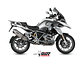 Escape MIVV Speed Edge Titânio BMW R 1200 GS / Adventure 13-18  - thumbnail 1