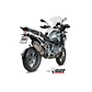 Escape MIVV Speed Edge Titânio BMW R 1200 GS / Adventure 13-18  - thumbnail 2
