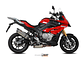 Escape MIVV Suono Inox BMW S 1000 XR 2015-19  - thumbnail 1