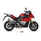 Escape MIVV Suono Inox BMW S 1000 XR 2015-19  - thumbnail 1