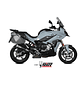 Escape MIVV Delta Race Preto BMW S 1000 XR 2020-24  - vignette 1