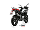 Escape MIVV Deltarace Inox BMW F 750 GS / F 850 GS 2018-2024  - Miniatura 2