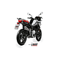 Escape MIVV Deltarace Inox BMW F 750 GS / F 850 GS 2018-2024  - thumbnail 2