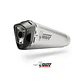 Escape MIVV Deltarace Inox BMW F 750 GS / F 850 GS 2018-2024  - thumbnail 3