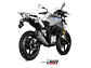 Escape MIVV Delta Race BMW G 310 GS 17-24  - Thumbnail 2
