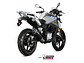 Escape MIVV Delta Race BMW G 310 GS 17-24  - Thumbnail 4