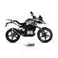 Escape MIVV GP Pro BMW G 310 GS 17-24  - thumbnail 1