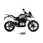 Escape MIVV GP Pro BMW G 310 GS 17-24  - thumbnail 3