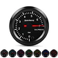 Oil Pressure Gauge 52 mm - vignette 1